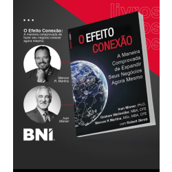 LIVRO - O EFEITO CONEXÃO
